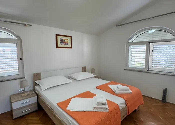 Marta - - Near The Sea Apartamento *