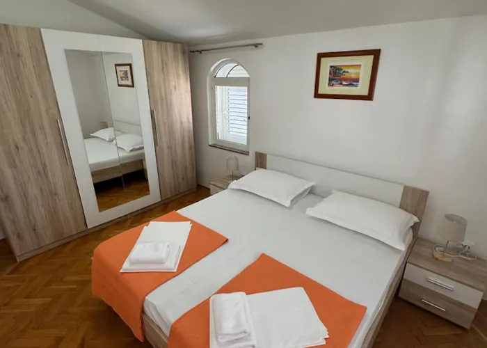 Apartamento Marta - - Near The Sea Zadar