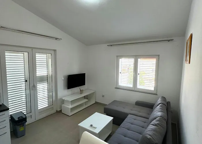 Marta - - Near The Sea Zadar