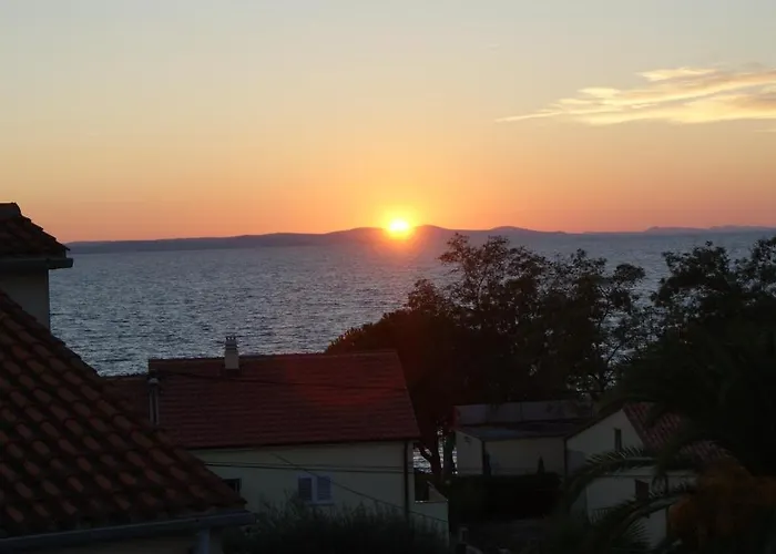 Marta - - Near The Sea Apartamento