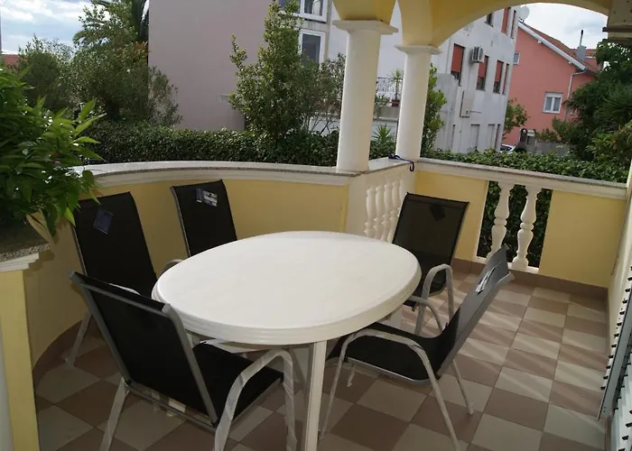 Marta - - Near The Sea Zadar