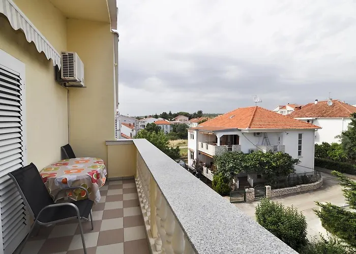 Marta - - Near The Sea * Zadar